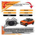 *coxim Câmbio Renault Kardian Tech 1.0 3cc Turbo 2025