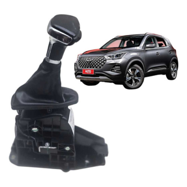 *alavanca Automático Tiggo5x 1.5 2019 A 2022  156000077aa