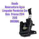 *reservatorio Agua Limpador Parabrisa Gm Onix  Prisma 14 18