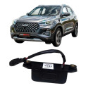 Botão Abertura Tampa Traseira Chery Tiggo 5x 2021 T213740050