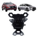 Coxim Do Motor Mitsubishi Lancer 2.0 16v 2008/2017 Esquerdo