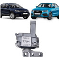 Coxim Ld Dir/ Motor Tiguan 2.0 Tdi Audi Q3 2.0 2013 À 2018