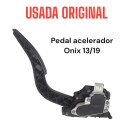 *pedal Acelerador Chevrolet Onix Ano 2013 A 2019