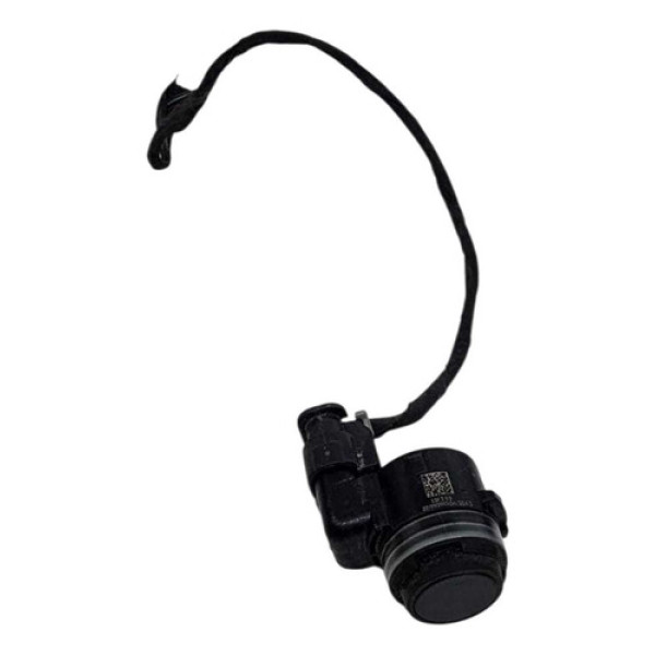 *sensor Estacionamento Traseiro Volkswagen Taos 2022 A 2024