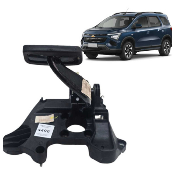 *pedaleira Do Freio Gm Spin Activ Ano 2020 A 2023 52162947