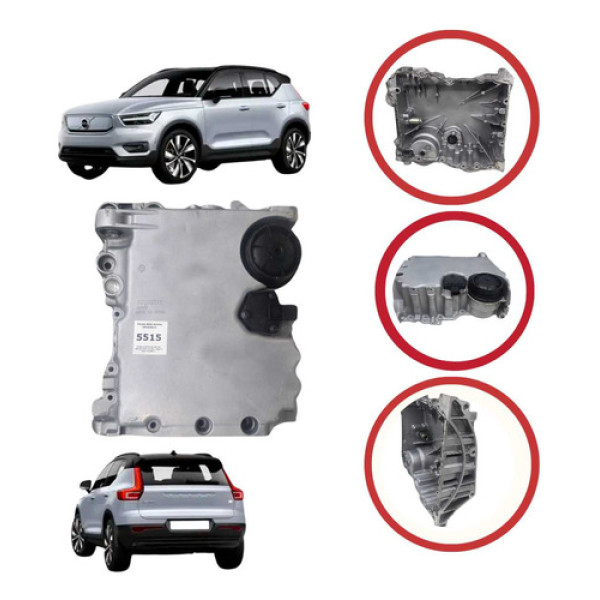  *cárter Do Motor Volvo Xc40 1.5 3cc 2020 A 2024 32208571