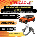 *cano Tubo Bomba Alta Renault Kardian 2024 A 2025 164450802r