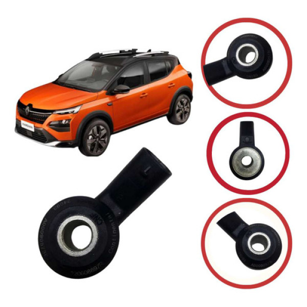 *sensor De Detonação Renault Kardian 2024 A 2025