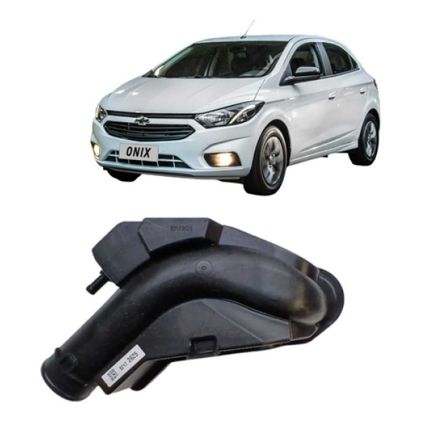 *caixa Ressonadora Gm Onix 2020 1.0 3cc  52172625