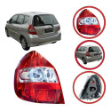 *lanterna Esquerda Honda Fit 2004 A 2008