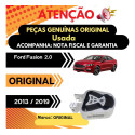 *coxim Suporte Do Câmbio Fusion 2013/2019 Dp53-6p082-cb Orig