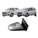 Retrovisor Elétrico Direito Onix/prisma 2013 A 2019