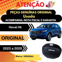 Bolsa Airbag Volante Gwm Haval H6 2023 A 2025 Original