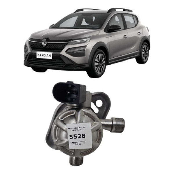 Bomba De Alta Renault Kardian 1.0 3cc Turbo 2024/2025