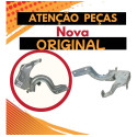 *dobradiça Capo Direito Nissan Kicks 654005rb0a Nova