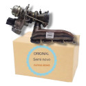 *turbina Mercedes-benz C180 C200 2.0 Turbo 16/19 A2740903580