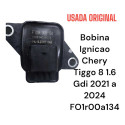 *bobina Ignicao Chery Tiggo 8 1.6 Gdi 2021 A 2024 Fo1r00a134