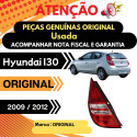*lanterna Traseira Esquerda Hyundai I30 2009 A 2012
