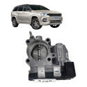 *corpo Borboleta Tbi Compass Renegade Toro 1.3 Turbo 22/24