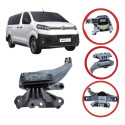 Coxim Motor Direito Citroen Jumpy 1.6 16v 2014/2021 4a100160
