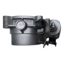 Corpo Borboleta Tbi Compass/toro2.4 16v 17/19 Flex 64gte6chb