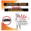 Friso Capa Da Tampa De Mala Haval H6 Gt Prateado