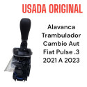 *alavanca Trambulador Cambio Aut Fiat Pulse .3 2021 A 2023