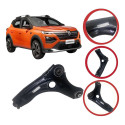 *balança Esquerda Renault Kardian 