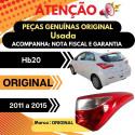 *lanterna Traseira Direita Hyundai Hb20 Sedan 2011 A 2015
