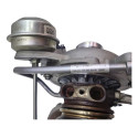 *turbina Mercedes-benz C180 C200 2.0 Turbo 16/19 A2740903580