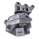 Coxim Motor Direito Fox Gol G5 Voyage G5 5u0199167 Original