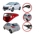 *lanterna Traseira Direita Hyundai Hb20 Sedan 2011 A 2015
