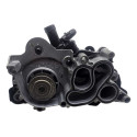 *bomba Aguá Motor Completa Vw Golf Tsi 1.4 12v 2014 A 2020