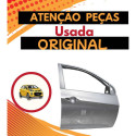 Porta Dianteira Direita Kia Picanto 2013 A 2017 Sem Friso Dianteira Direito