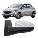 Retrovisor Elétrico Esquerdo Chevrolet Onix 2016/2019
