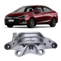 Coxim Calço  Suporte Motor Cruze 1.4 Turbo 2017 A 2023 Direi