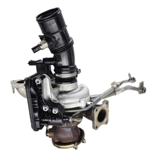  Turbina  Toro/compass/pulse 1.3 Flex 2022/2024 46338361