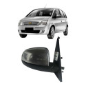 Retrovisor Elétrico Direito Meriva 2002 A 2012