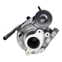 Turbina Subaru Wrx/forester/levorg 2015/2018 2.0 Mgt2259s