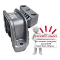 *coxim De Motor Direito  Nivus, Polo, T-cross, Virtus Tsi 