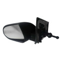 Retrovisor Manual Esquerdo Onix/prisma 2013 A 2019