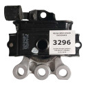 Coxim Calço Motor Direito Chevrolet Prisma 2012/2016