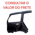 *folha Lateral Traseira Direita  C4 Grand Picasso 2007/2015