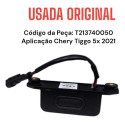 Botão Abertura Tampa Traseira Chery Tiggo 5x 2021 T213740050