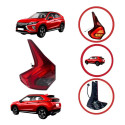 Lanterna Traseiro Esquerda Eclipse Cross 2018 /2021 Original