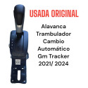 Alavanca Trambulador Cambio Automático Gm Tracker 2021/ 2024