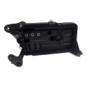 Suporte Caixa Bateria Golf/audi A3 1.4 2014/2021 5q0915331k Preto