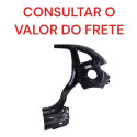 *folha Lateral Traseira Esquerda Citroen C3 2013/2020