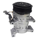 *compressor Ar Toyota Yaris 1.3 1.5  Ano 2018 A 2022