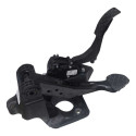 Pedal Freio Vw Gol Voyage G7 G8 C/pedal Acelerador E Suporte